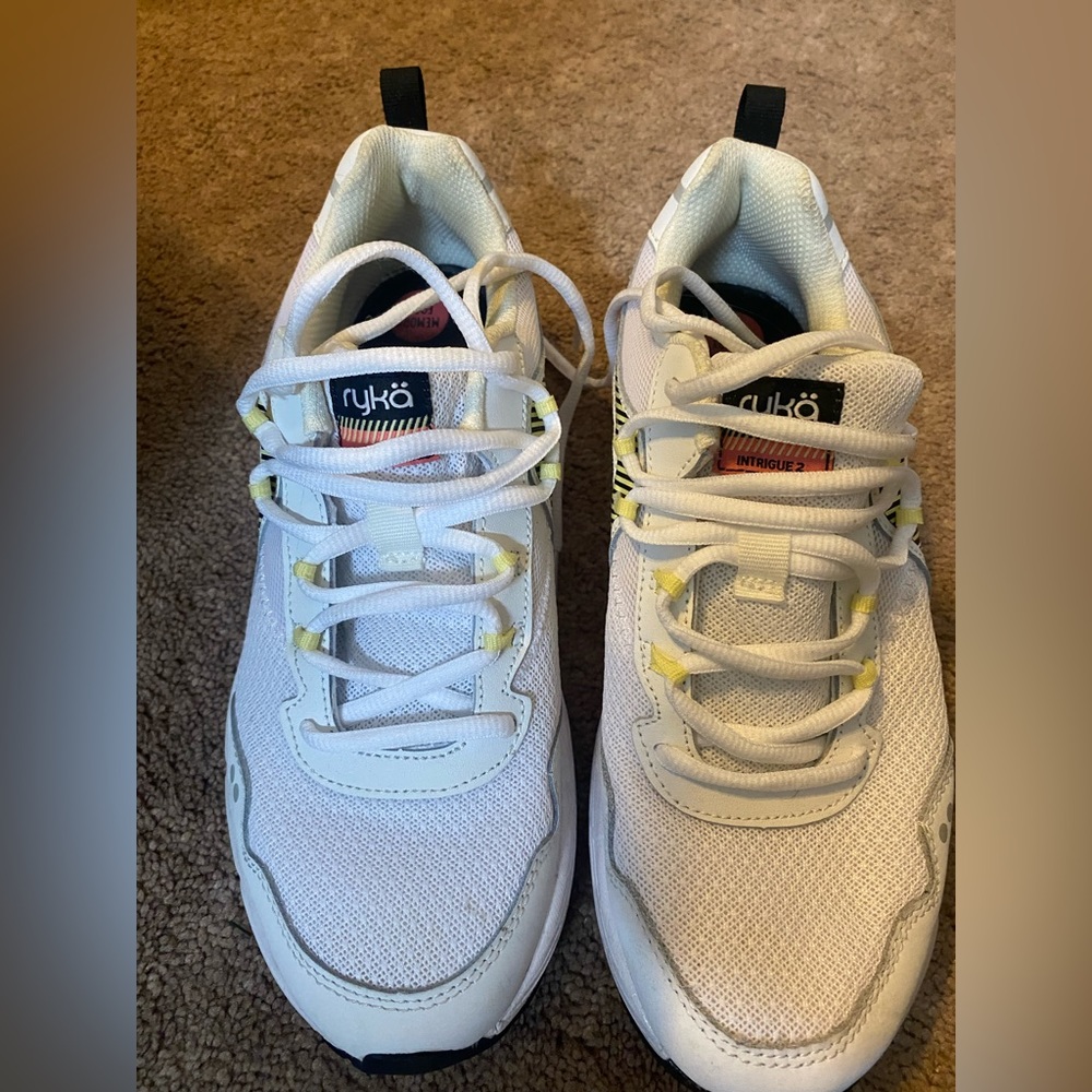 Ryka sneakers